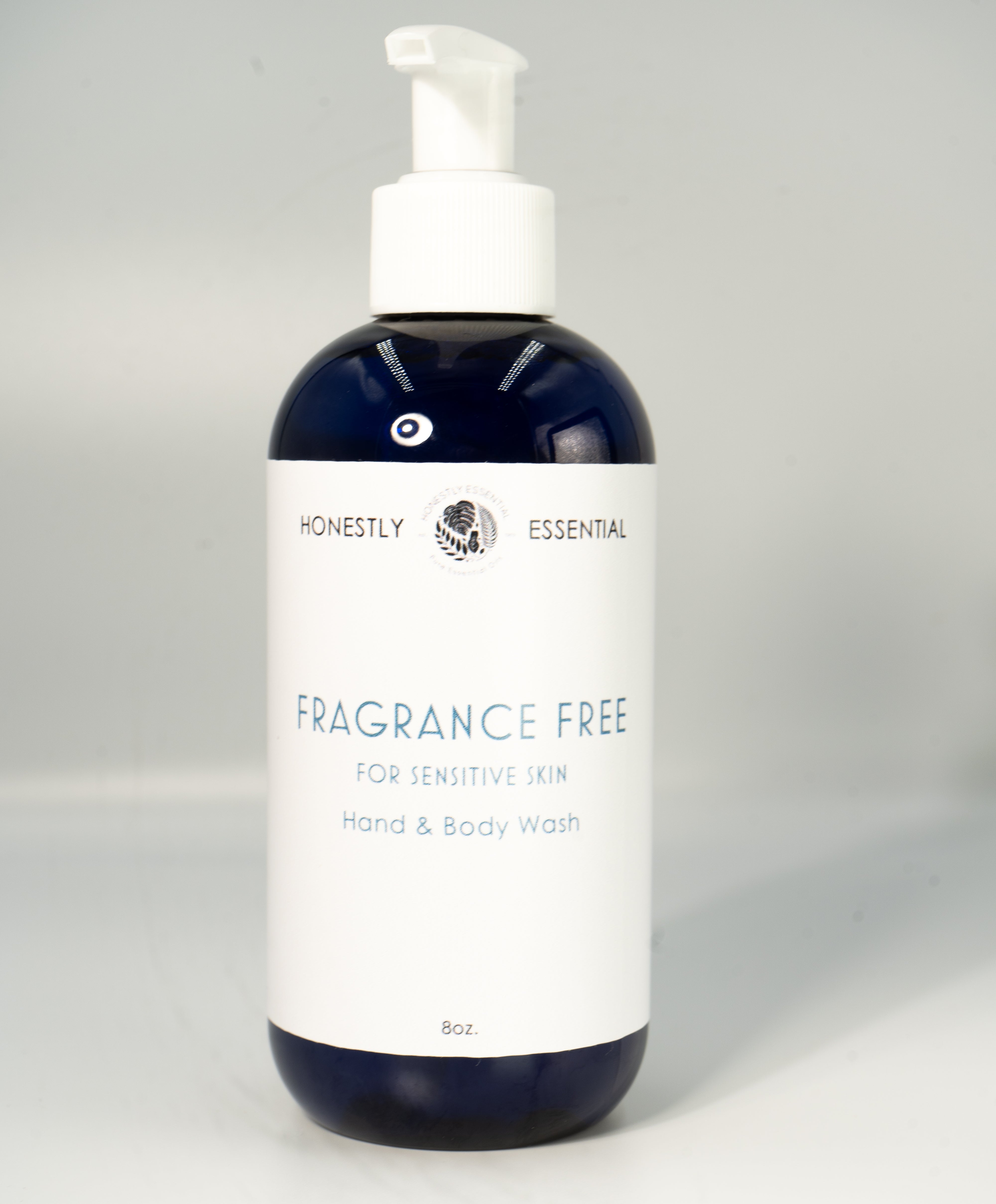 Hand and Body Wash (Organic)