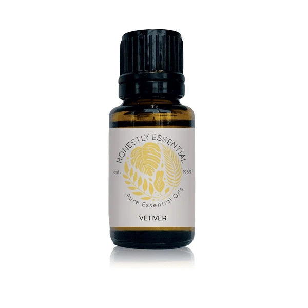 Vetiver Essential Oil - Essential Oils | Honestly Essential Oils bruising, essential, grass, grass essential oil, grasses, kosher, oil, sores, vegan, vetiver, wounds